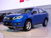 BYD S7 Shanghai (2013) - picture 2 of 3