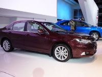 BYD Si Rui Shanghai (2013)