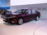 BYD Si Rui Shanghai (2013) - picture 2 of 3