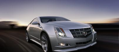 Cadillac at BMS (2009) - picture 4 of 7