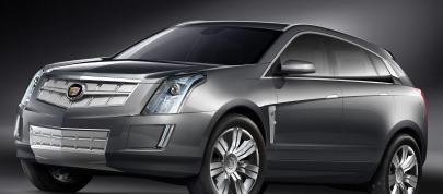 Cadillac at BMS (2009) - picture 7 of 7