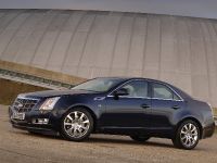 Cadillac at BMS (2009) - picture 2 of 7