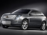 Cadillac at BMS (2009)