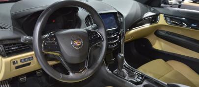 Cadillac ATS Los Angeles (2012) - picture 7 of 7