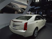 Cadillac ATS Los Angeles (2012) - picture 6 of 7