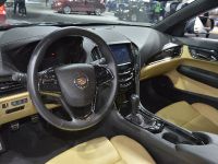 Cadillac ATS Los Angeles (2012)