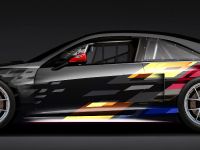 Cadillac ATS-V Coupe Racecar (2014) - picture 1 of 9