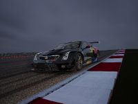 Cadillac ATS-V Coupe Racecar (2014) - picture 2 of 9