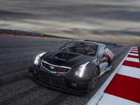 Cadillac ATS-V Coupe Racecar (2014) - picture 3 of 9