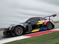 Cadillac ATS-V Coupe Racecar (2014) - picture 4 of 9