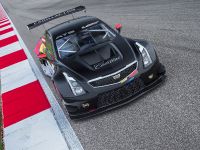 Cadillac ATS-V Coupe Racecar (2014) - picture 5 of 9