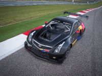 Cadillac ATS-V Coupe Racecar (2014) - picture 6 of 9