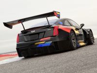 Cadillac ATS-V Coupe Racecar (2014) - picture 7 of 9