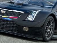 Cadillac ATS-V Coupe Racecar (2014) - picture 8 of 9