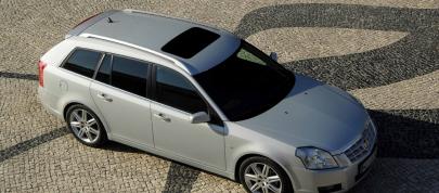 Cadillac BLS Wagon (2008) - picture 4 of 6
