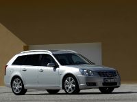 Cadillac BLS Wagon (2008) - picture 4 of 6