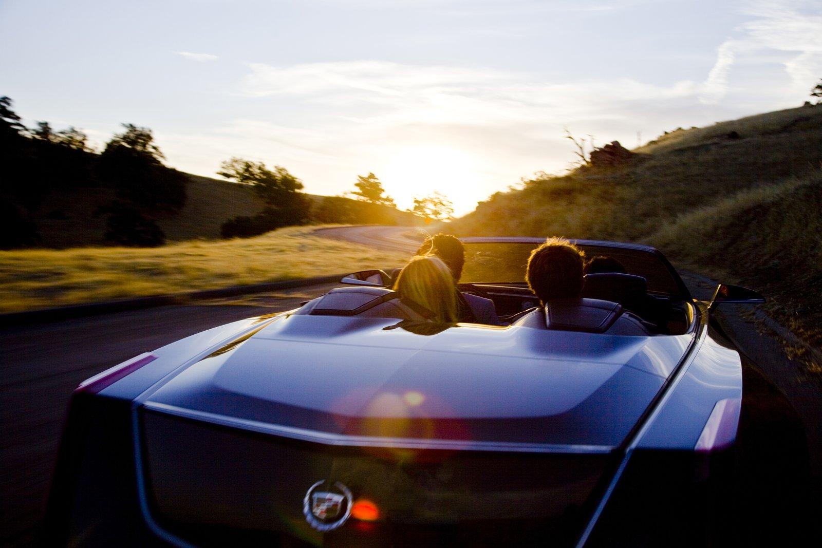 Cadillac Ciel Concept