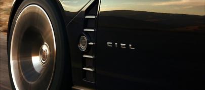 Cadillac Ciel Concept (2011) - picture 7 of 12