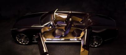 Cadillac Ciel Concept (2011) - picture 12 of 12
