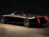 Cadillac Ciel Concept (2011) - picture 2 of 12