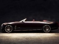 Cadillac Ciel Concept (2011) - picture 3 of 12