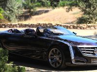 Cadillac Ciel Concept (2011) - picture 4 of 12