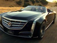 Cadillac Ciel Concept (2011) - picture 5 of 12