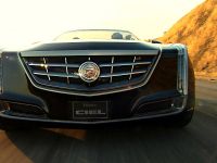 Cadillac Ciel Concept (2011) - picture 6 of 12