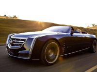Cadillac Ciel Concept (2011) - picture 8 of 12