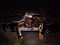 Cadillac Ciel Concept (2011)