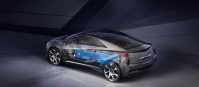 Cadillac Converj Concept (2009) - picture 4 of 14