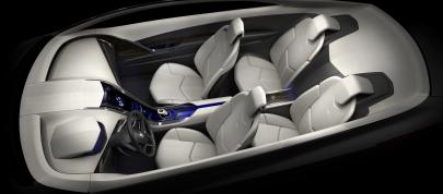 Cadillac Converj Concept (2009) - picture 12 of 14