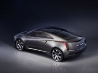 Cadillac Converj concept (2009)