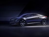 Cadillac Converj Concept (2009) - picture 2 of 14