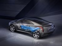 Cadillac Converj concept (2009) - picture 8 of 14