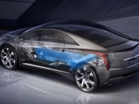 Cadillac Converj concept (2009) - picture 7 of 14
