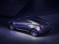 Cadillac Converj concept (2009) - picture 5 of 14