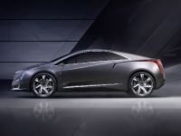Cadillac Converj concept (2009) - picture 2 of 14