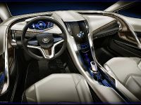 Cadillac Converj concept (2009)