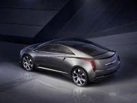 Cadillac Converj Concept (2009) - picture 10 of 14