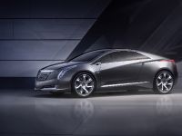 Cadillac Converj concept (2009) - picture 1 of 14