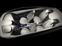 Cadillac Converj concept (2009)