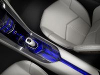 Cadillac Converj Concept (2009) - picture 13 of 14