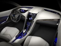 Cadillac Converj Concept (2009) - picture 14 of 14