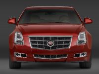 Cadillac CTS (2009) - picture 3 of 18