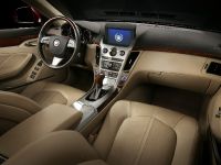 Cadillac CTS (2009) - picture 14 of 18