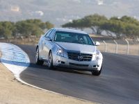 Cadillac CTS (2009)