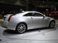 Cadillac CTS Coupe Los Angeles (2009) - picture 3 of 3