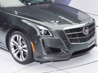 Cadillac CTS New York (2013)