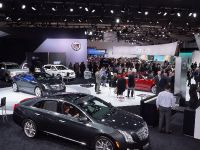 Cadillac CTS New York (2013)